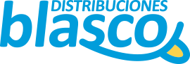 Distribuciones Blasco