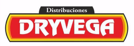 Distribuciones Dryvega