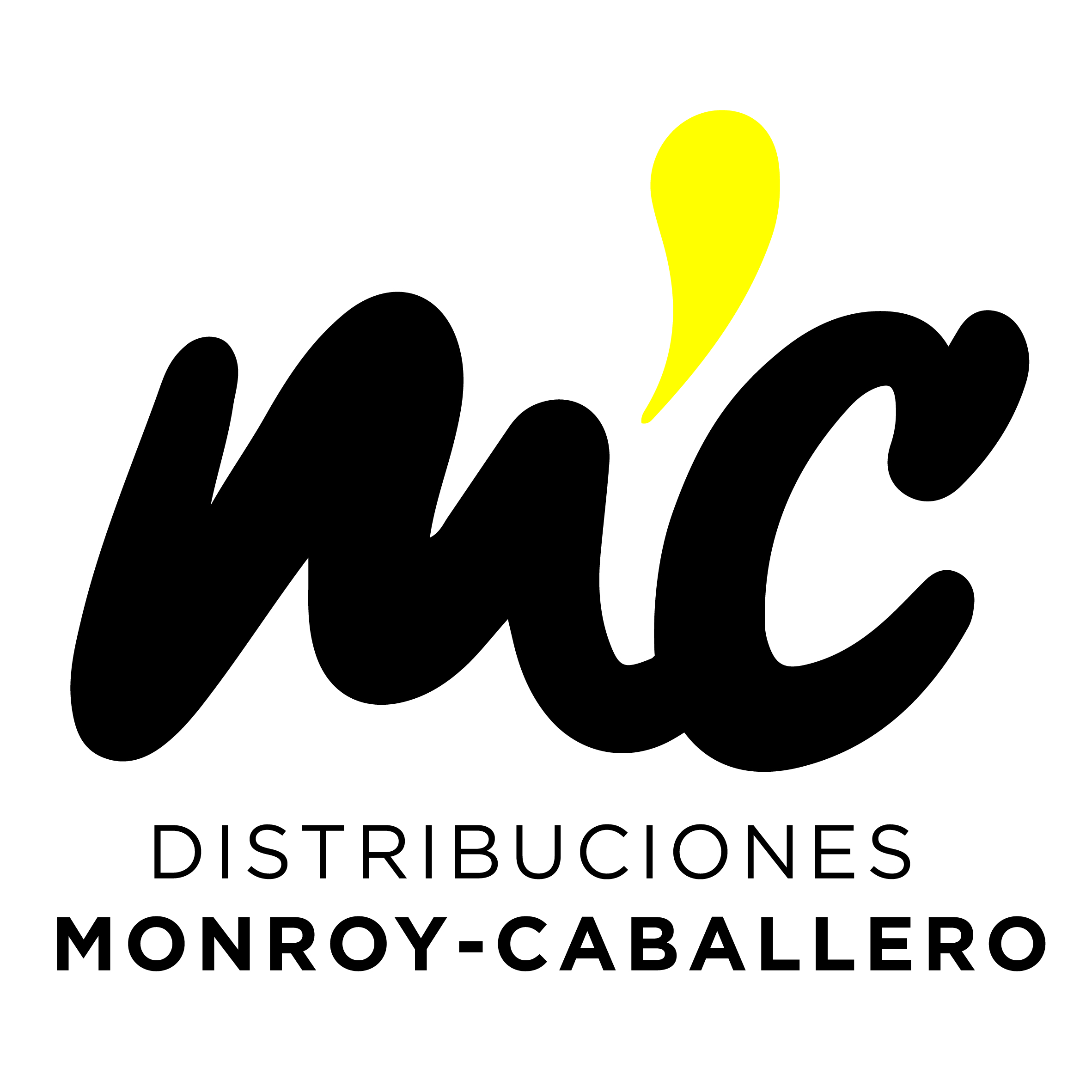 Monroy Caballero