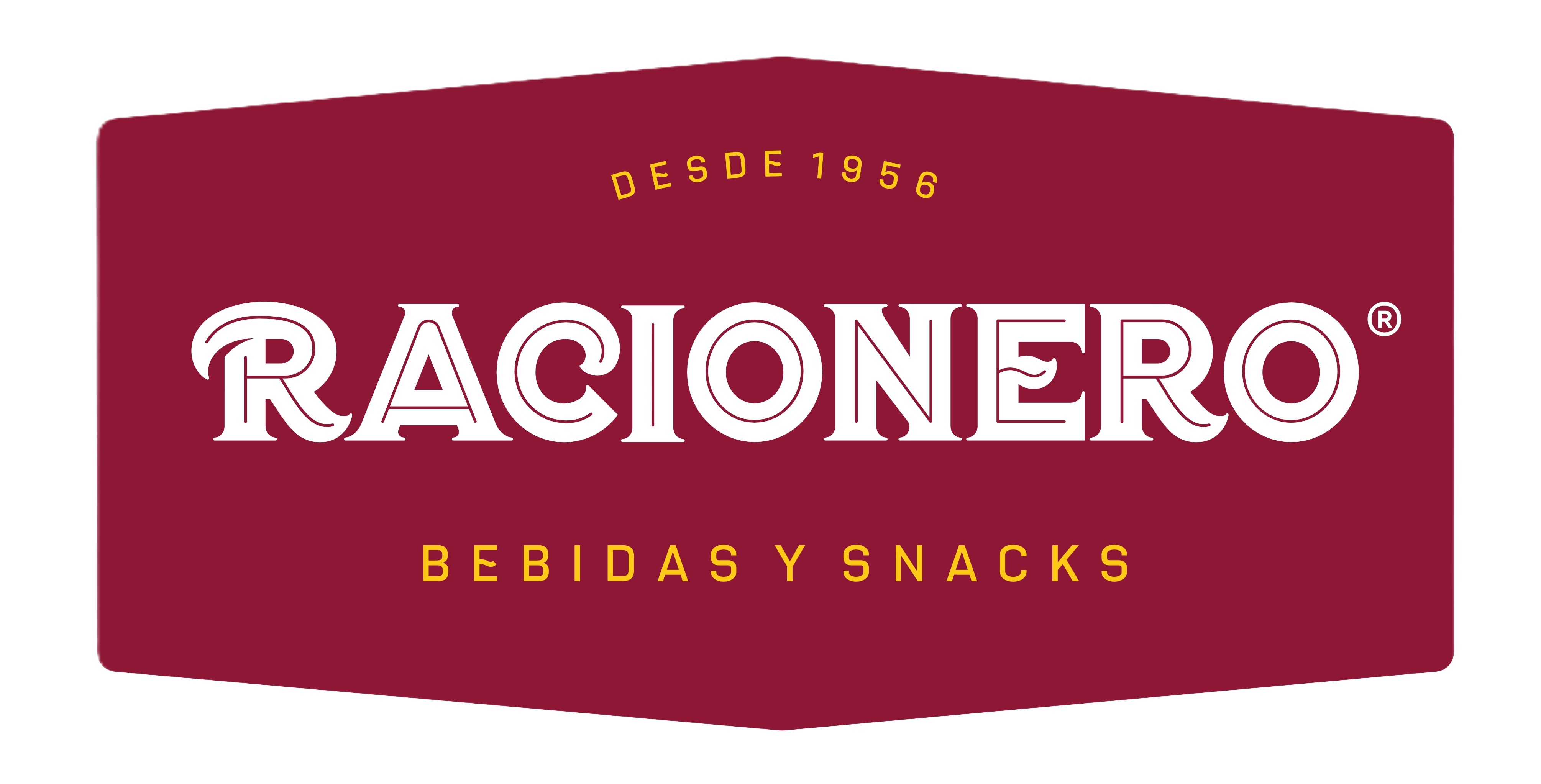 Racionero, bebidas y snacks